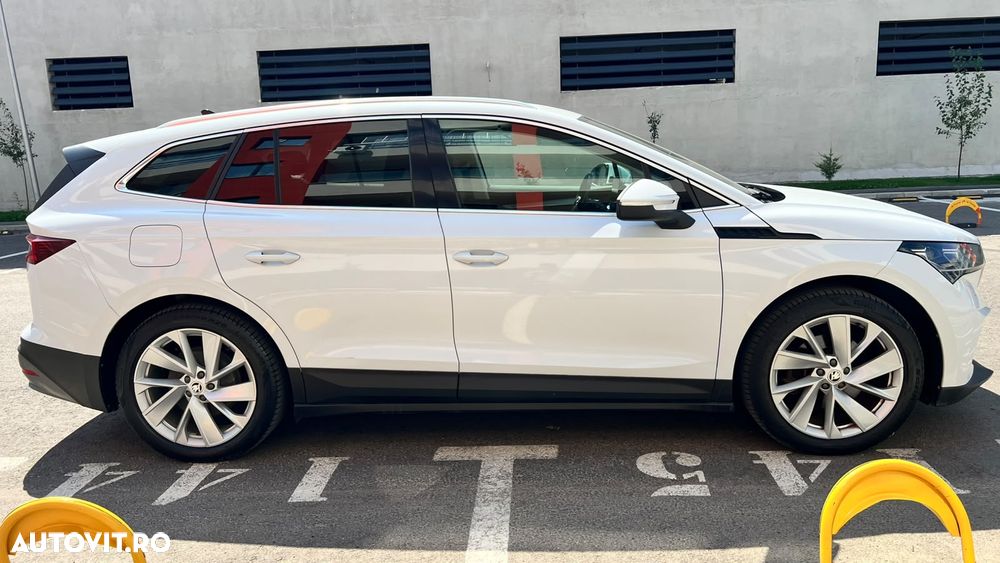 Skoda Enyaq iV 60 - 16