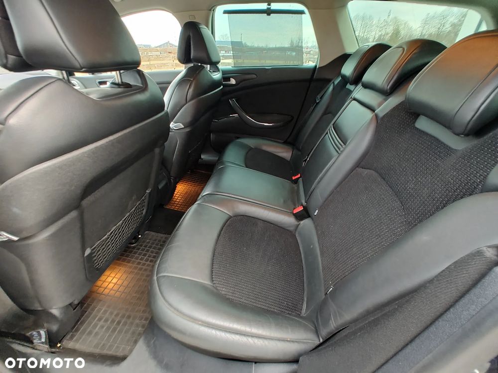 Citroën C5 2.0 HDi Exclusive - 32