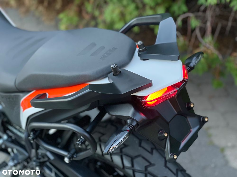 KTM Adventure - 38