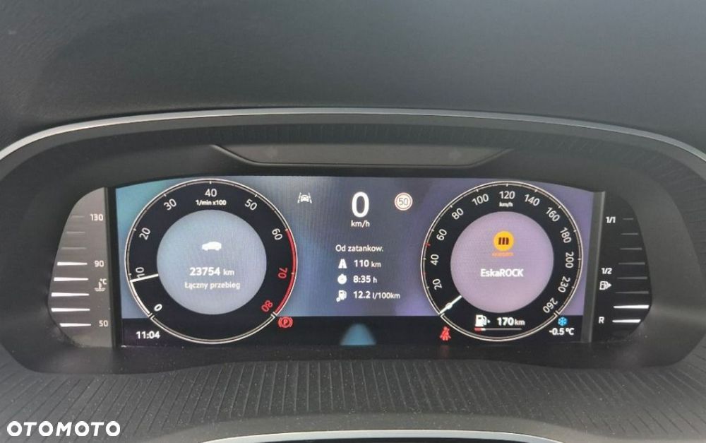 Skoda Octavia 1.5 TSI Selection - 8