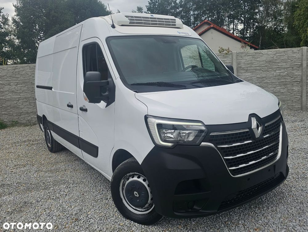 Renault MASTER - 1