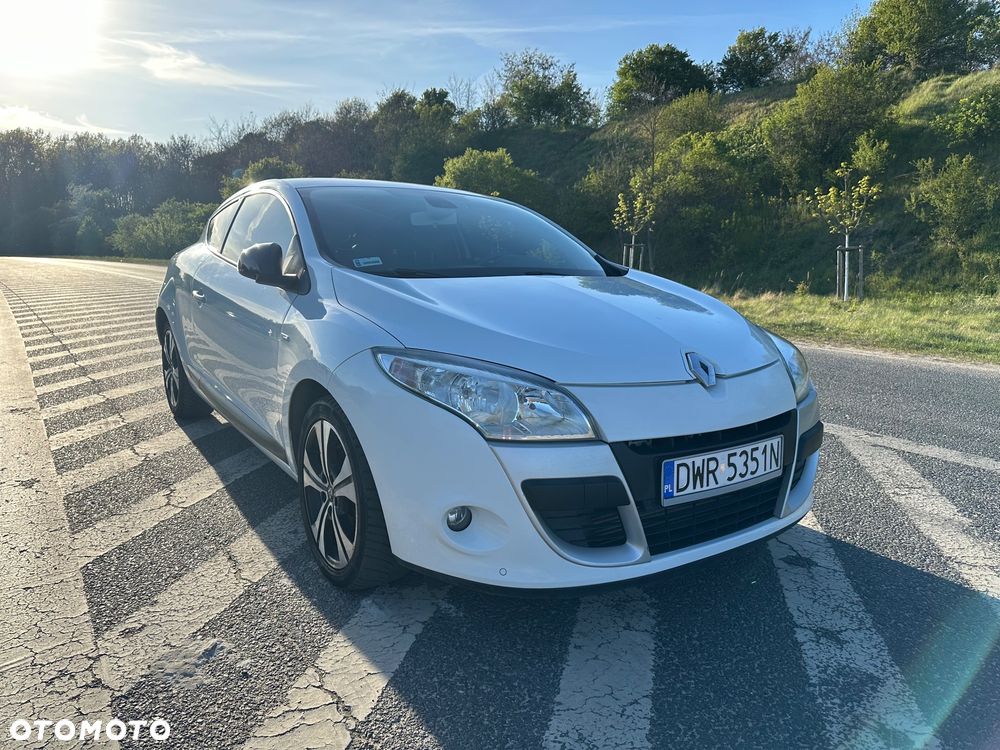 Renault Megane 1.4 16V TCE Bose Edition - 1