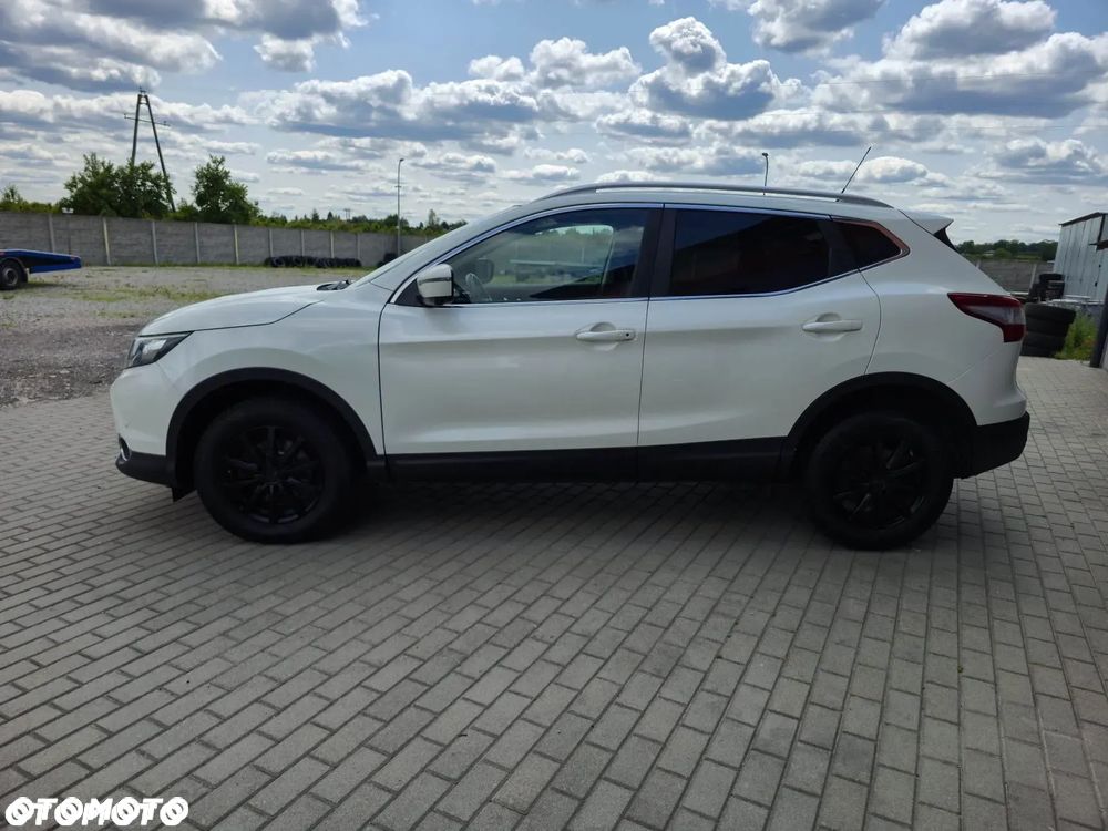 Nissan Qashqai - 24