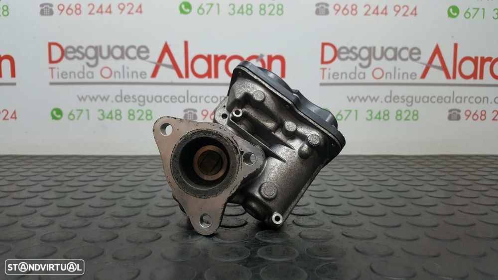 VáLVULA EGR RENAULT KANGOO FURGóN PROFESSIONAL - 7