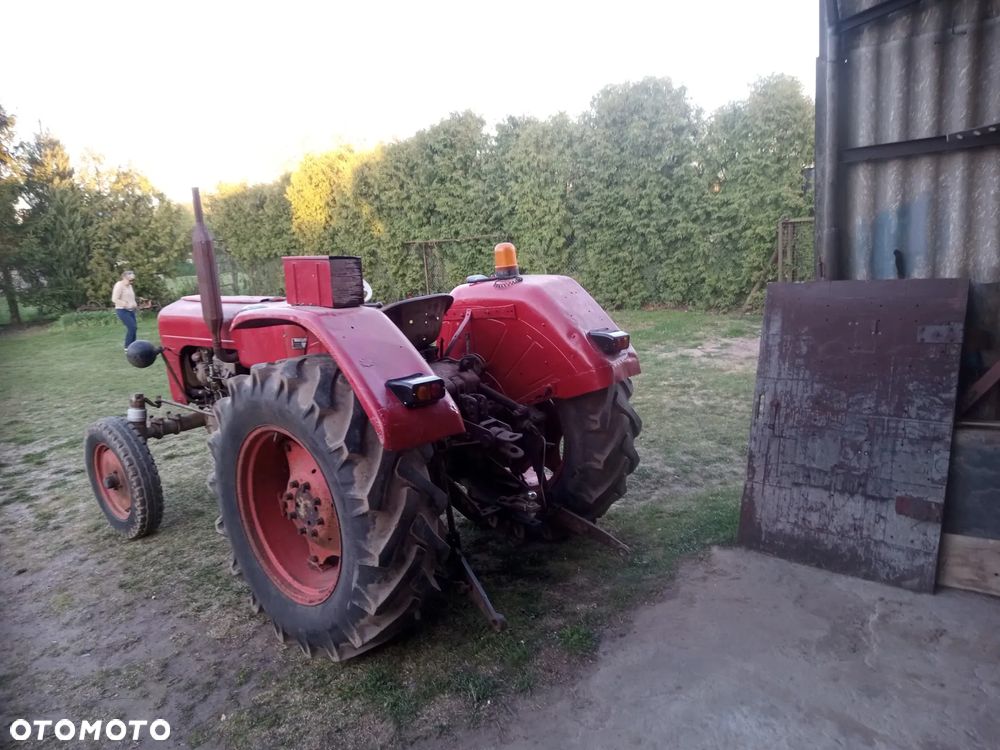 Zetor 4011/4511/ - 11
