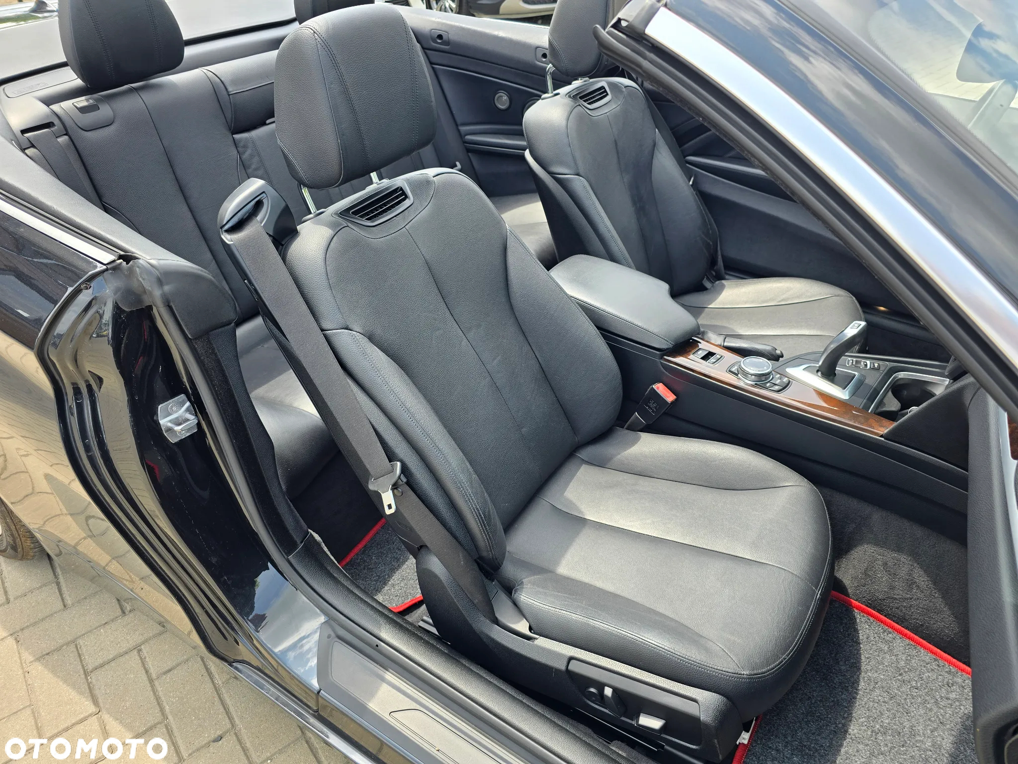 BMW Seria 4 - 16
