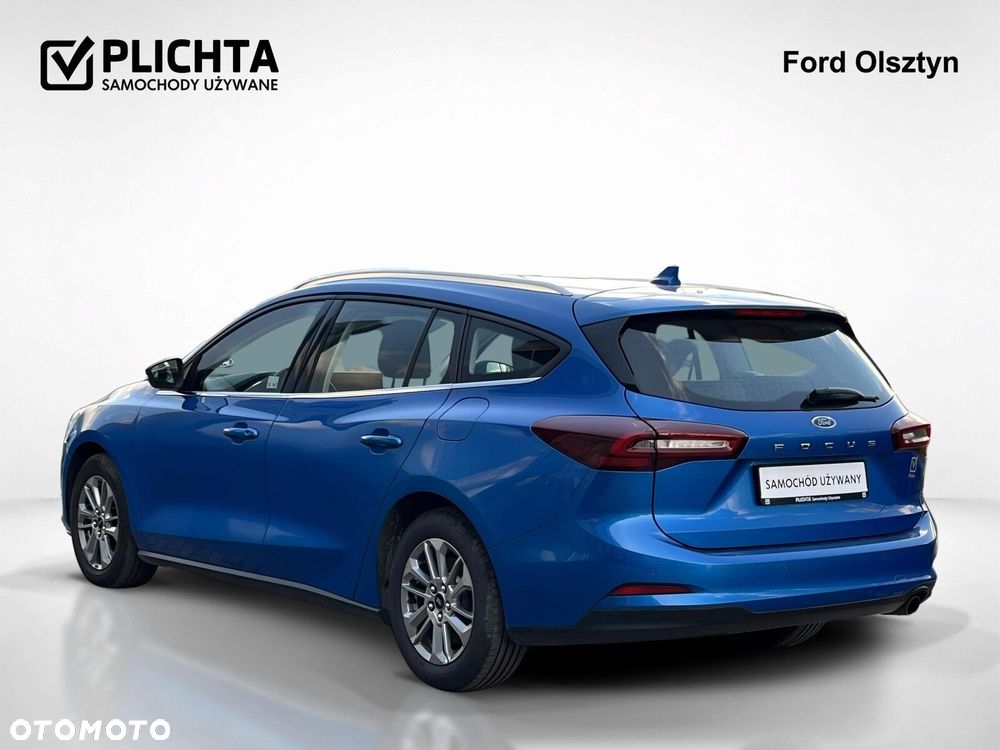 Ford Focus - 4