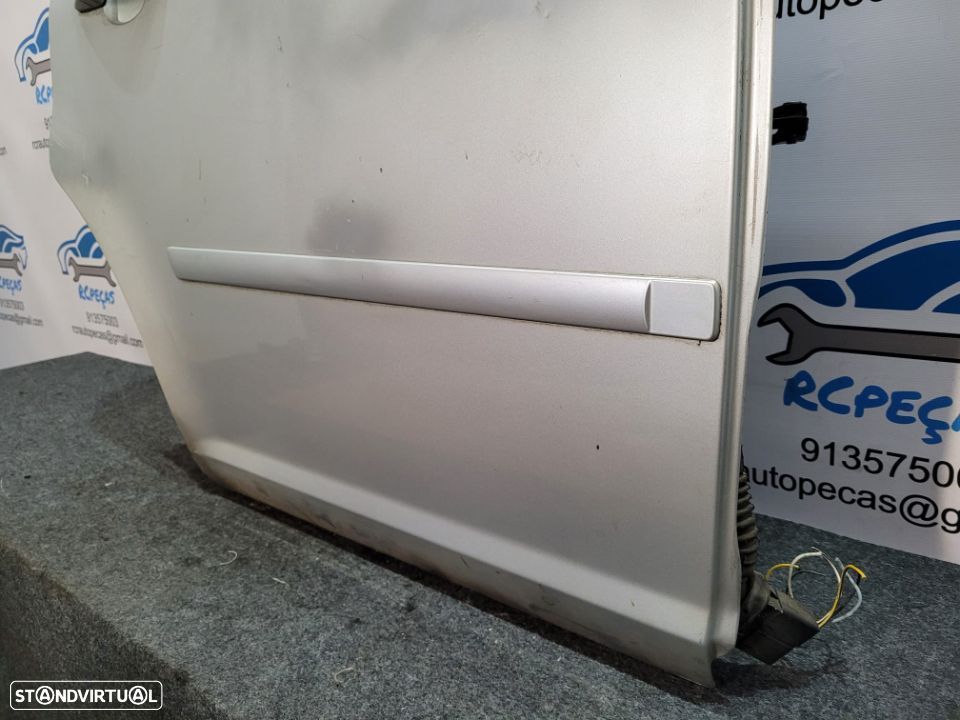 PORTA TRASEIRA TRÁS DIREITA FORD CMAX C MAX C-MAX II 2 MK2 FECHO ELEVADOR MOTOR PUXADOR VIDRO - 8