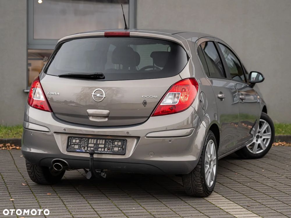 Opel Corsa - 12