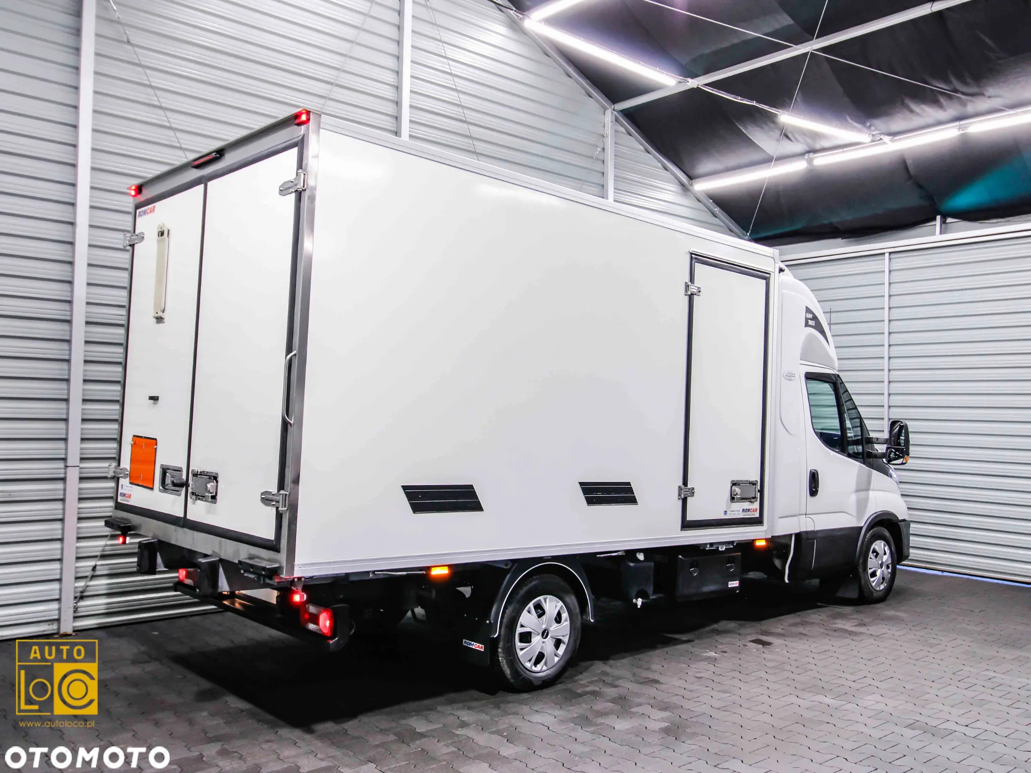 Iveco DAILY - 3