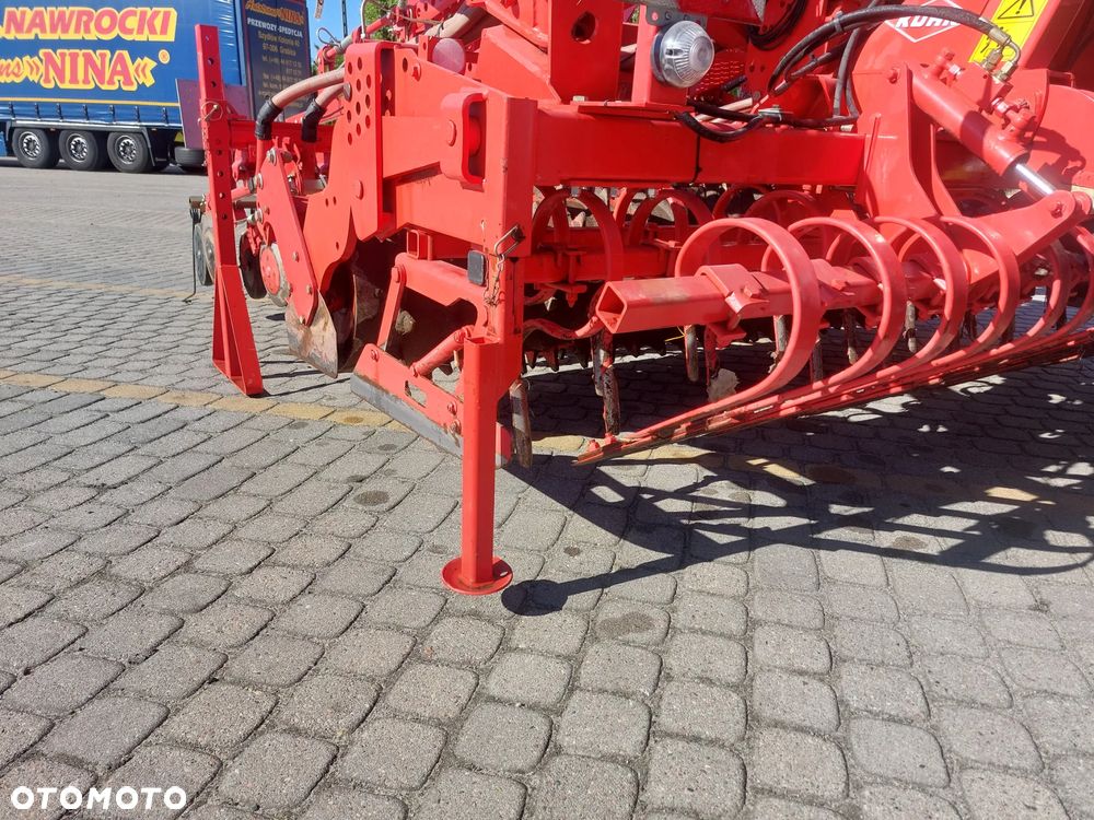 Kuhn LC302 - 14