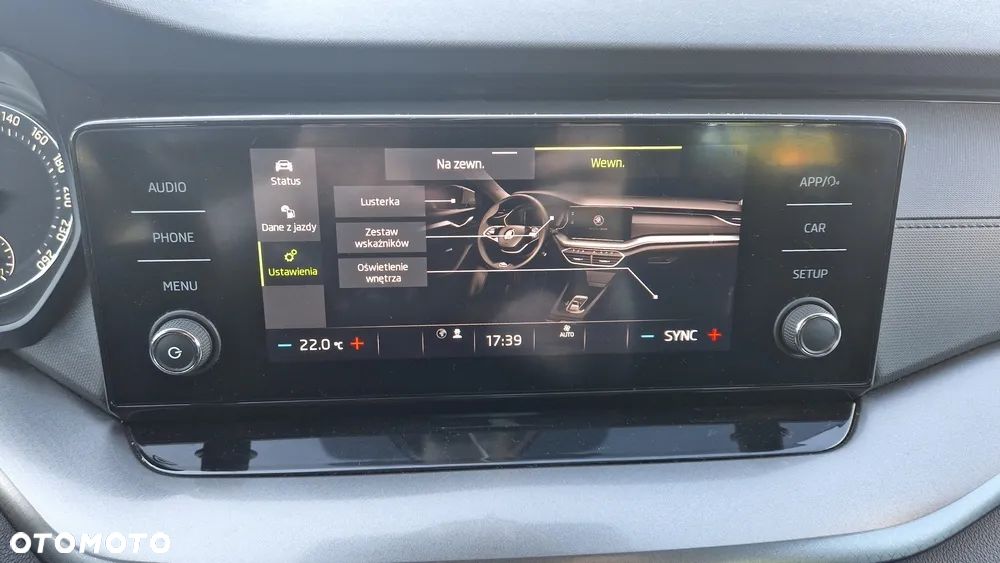 Skoda Octavia 2.0 TDI Ambition - 14