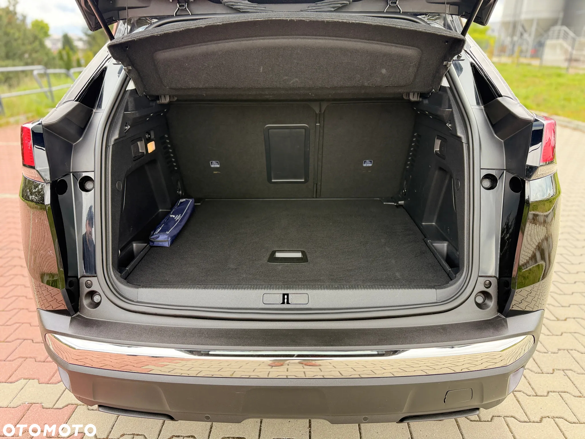 Peugeot 3008 1.2 PureTech GPF Access S&S - 26