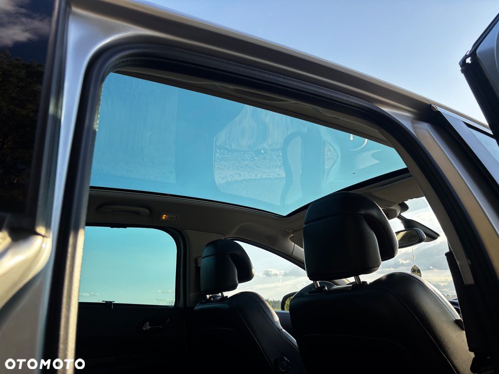 Peugeot 3008 2.0 HDi Premium+ - 22