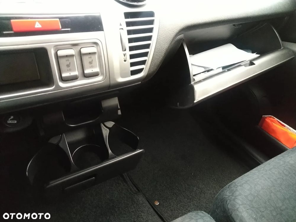 Honda FR-V 2.2 i-CTDi Executive - 29