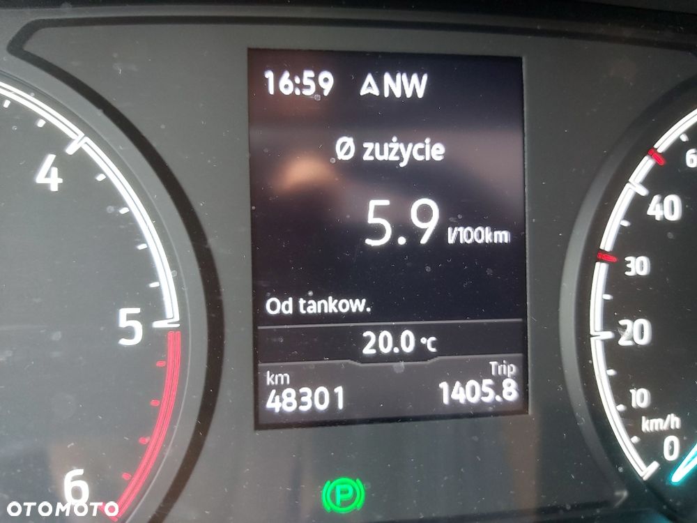 Ford Tourneo Connect Grand - 7