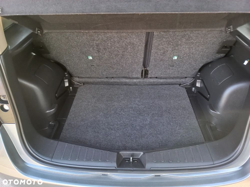 Nissan Note 1.5 dCi DPF I-Way - 20