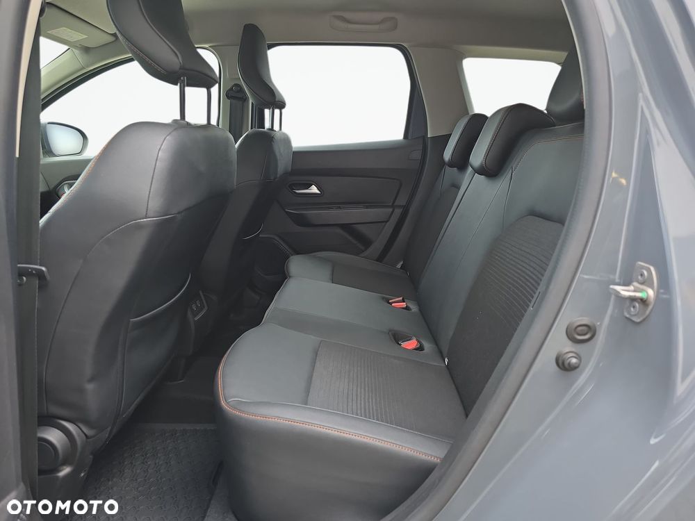 Dacia Duster 1.3 TCe SL Extreme EDC - 25