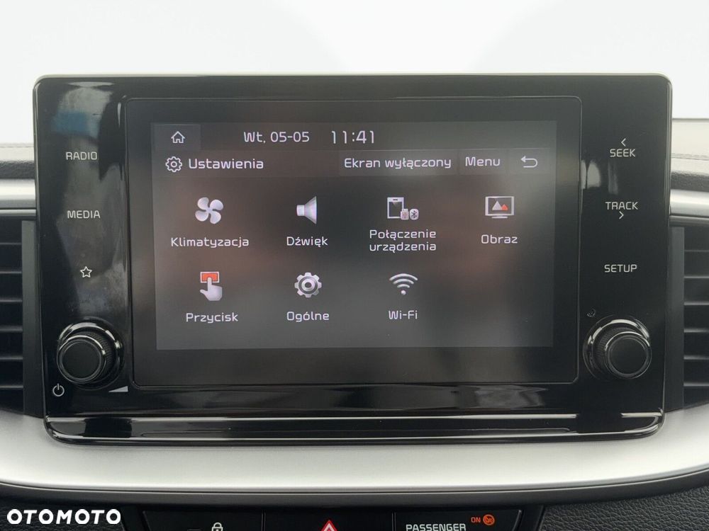 Kia Ceed 1.5 T-GDI M - 17