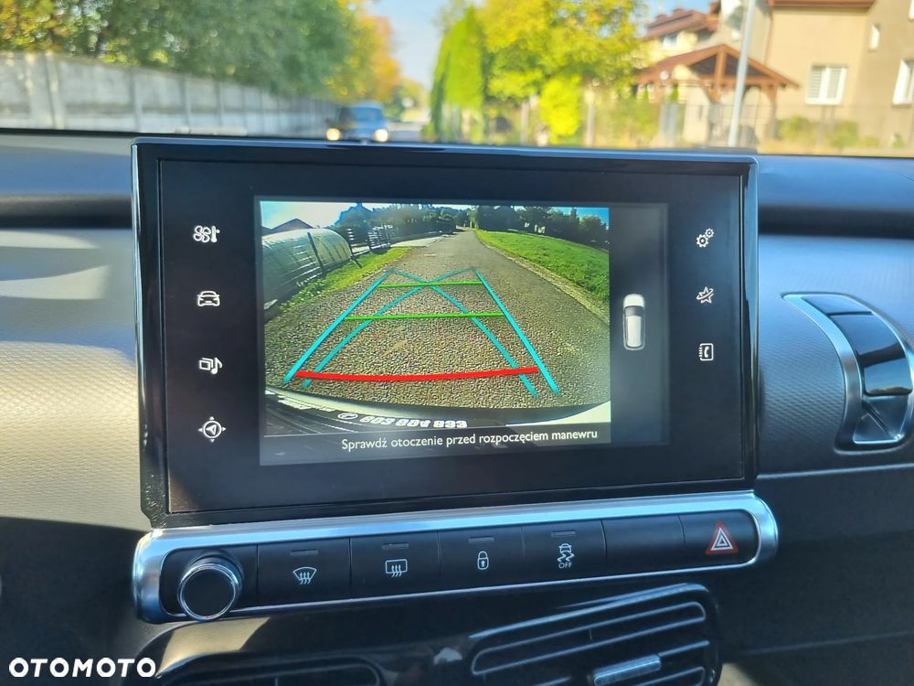 Citroën C4 Cactus PureTech 82 Shine Edition - 23