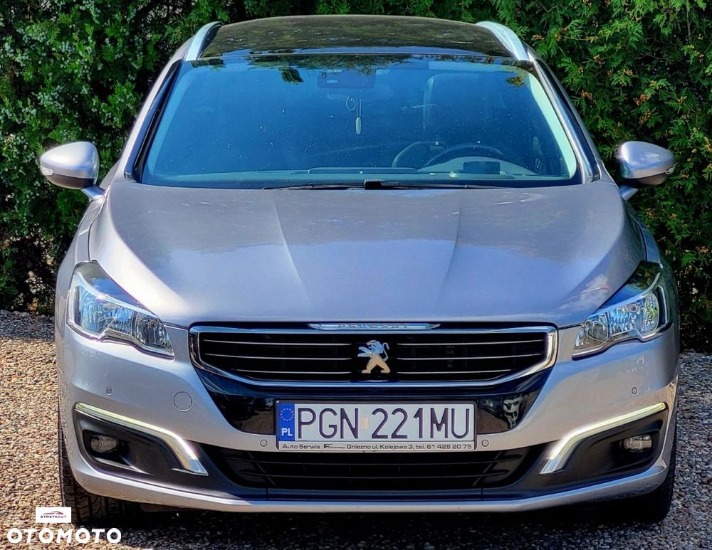 Peugeot 508 - 33