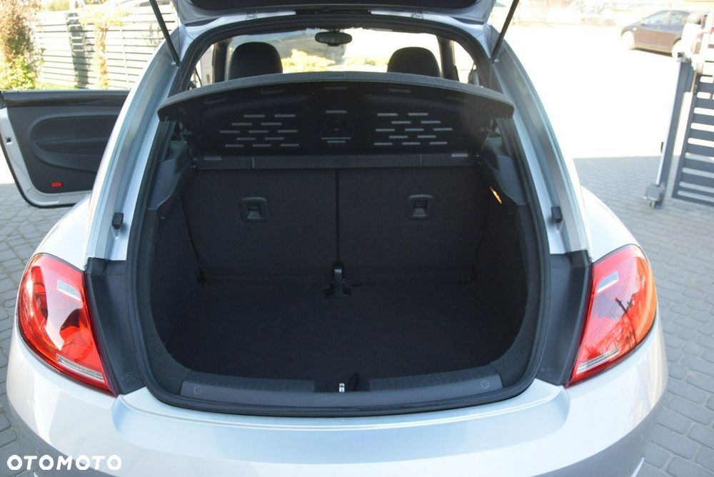 Volkswagen Beetle 1.2 TSI DSG BlueMotion Technology Club - 17