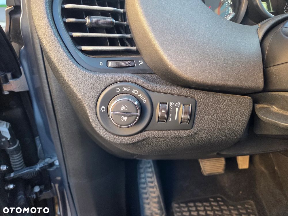 Fiat 500X 2.0 Multijet Automatik 4x4 S&S Cross - 18
