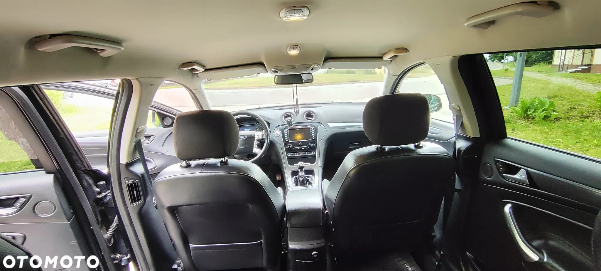 Ford Mondeo 1.6 TDCi Platinium X Plus (Titanium) - 19