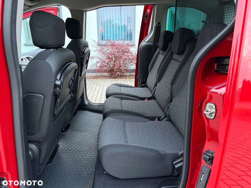 Citroën Berlingo 1.6 BlueHDi XTR - 20