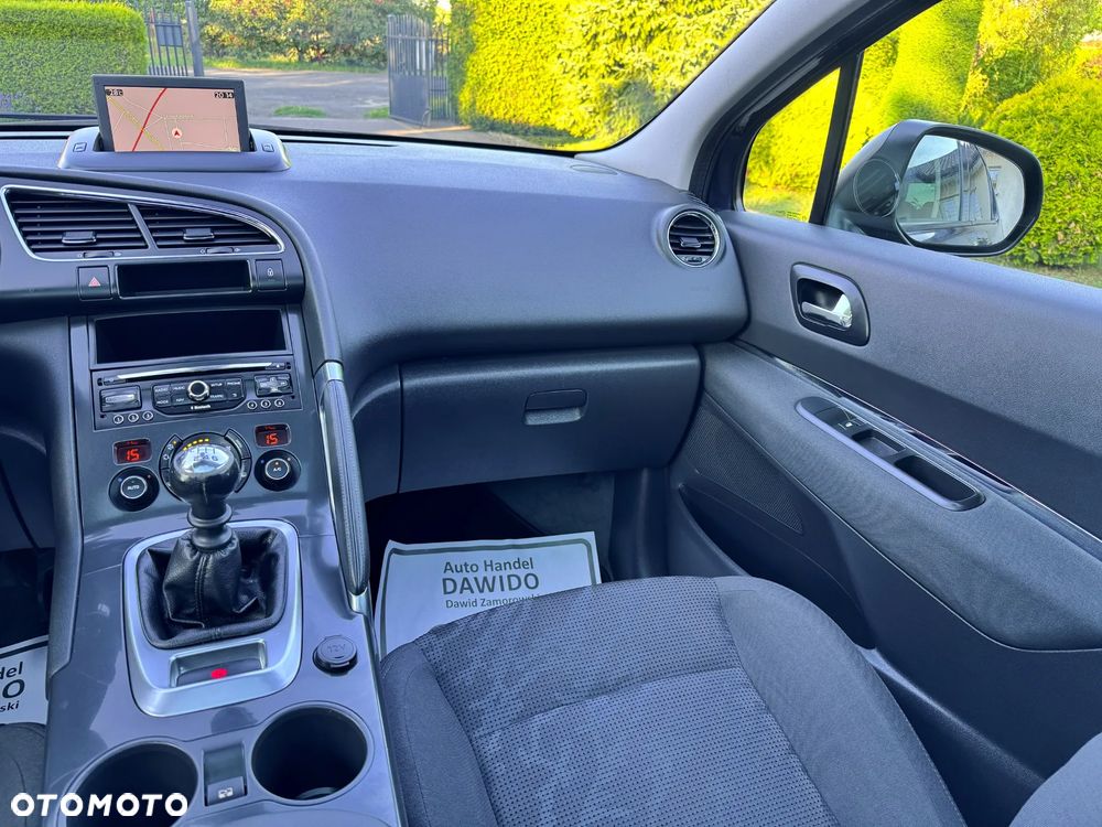 Peugeot 3008 155 THP Active - 24
