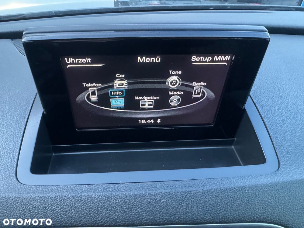 Audi Q3 2.0 TDI Quattro S tronic - 34