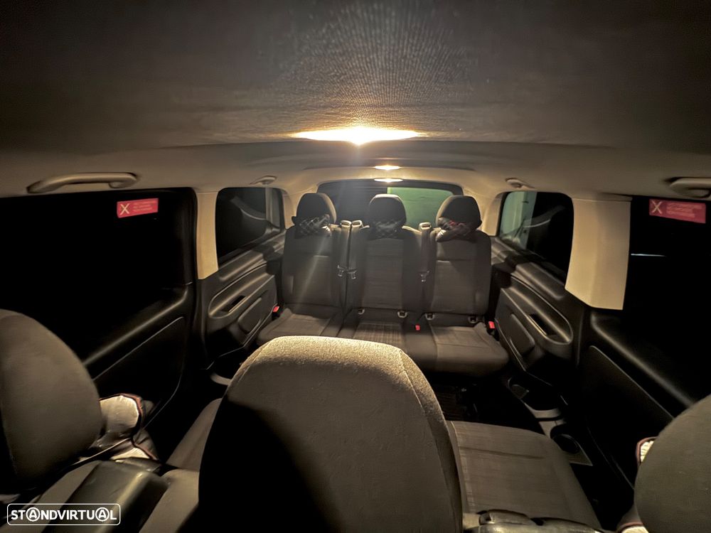 Mercedes-Benz Vito Tourer 114 CDi/32 Pro - 19