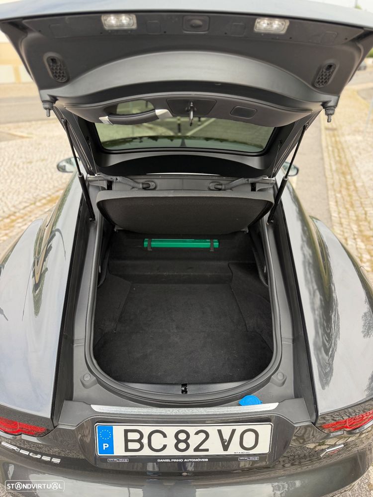 Jaguar F-Type 2.0 Aut. R-Dynamic - 16