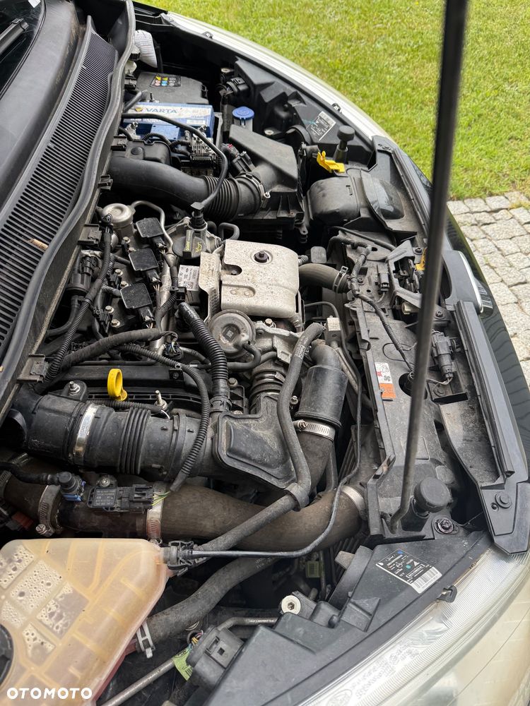 Ford B-MAX 1.0 EcoBoost Titanium - 17