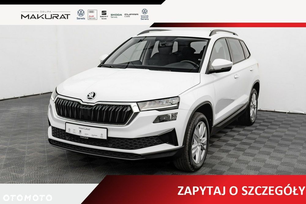 Skoda Karoq 2.0 TDI SCR 4x2 Ambition DSG - 2