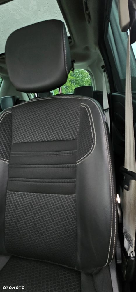 Renault Scenic 1.6dCi Energy Bose Edition - 21