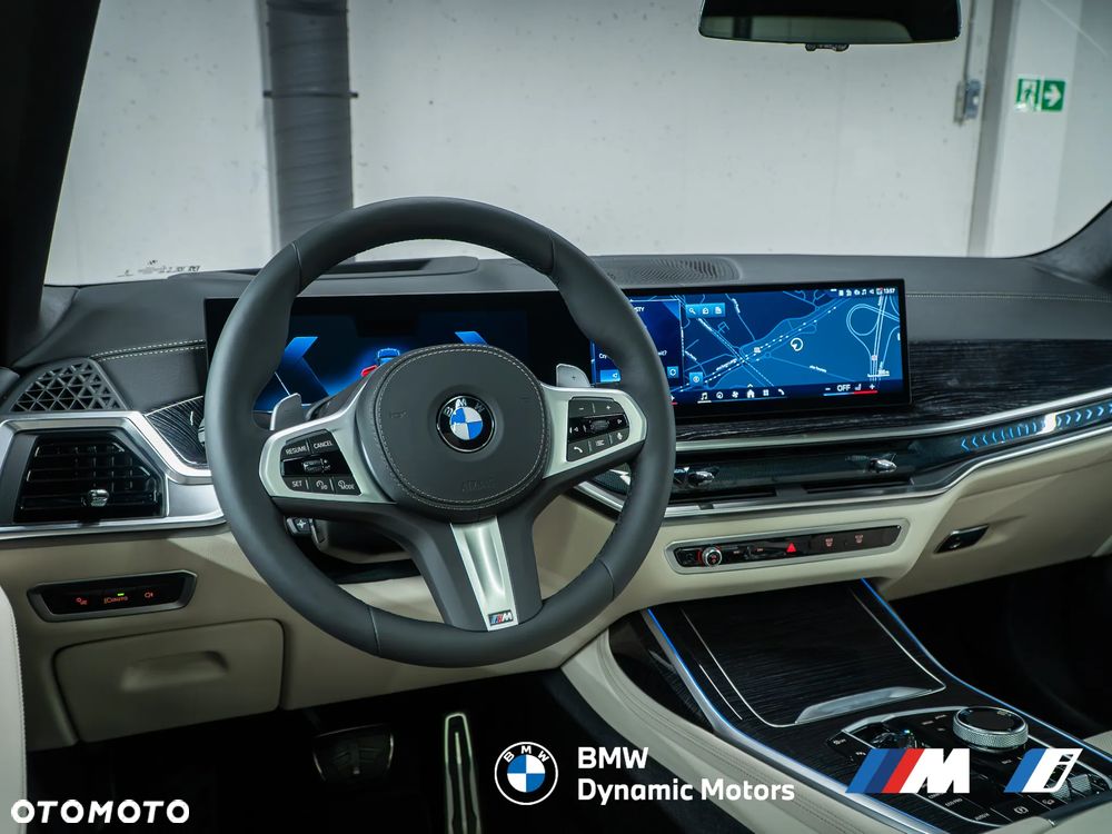 BMW X7 xDrive40d - 21