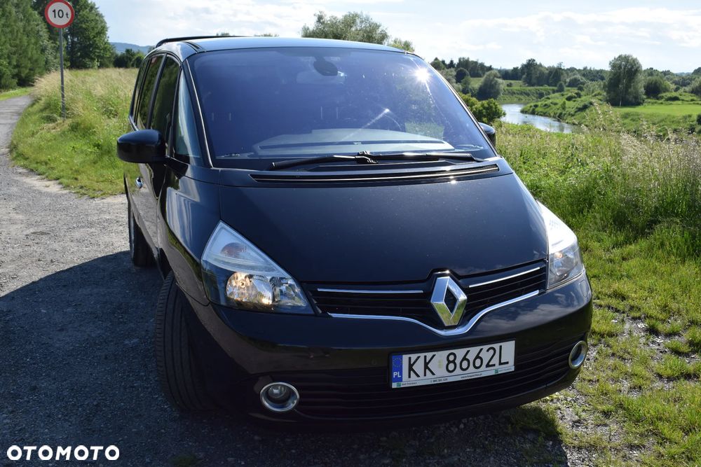 Renault Grand Espace Gr 2.0T Privilege - 10