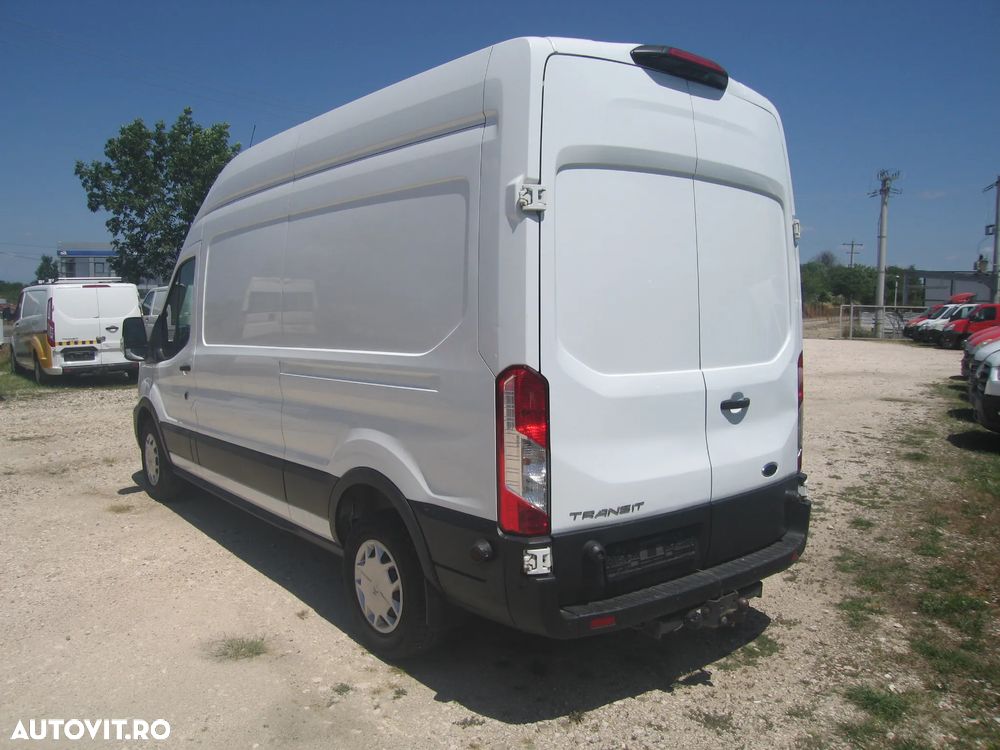 Ford Transit Duba XL , L 3 - H 2. - 11