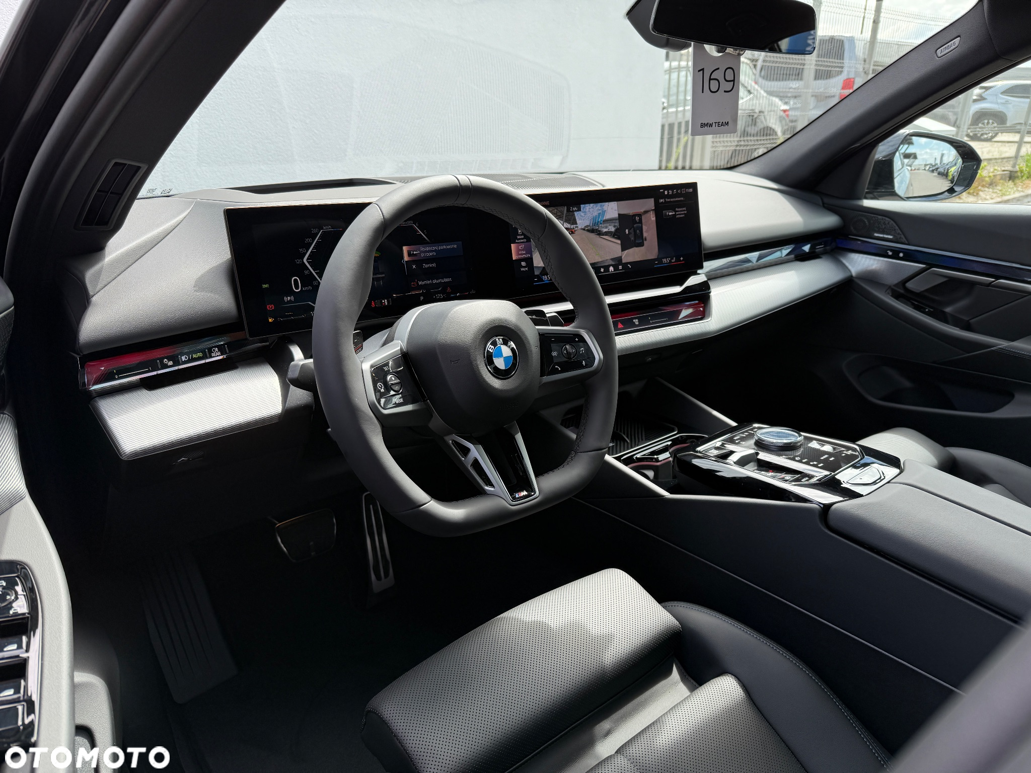 BMW Seria 5 - 14