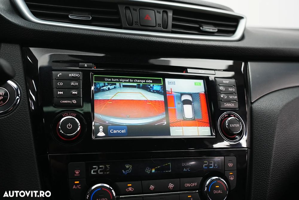 Nissan Qashqai 1.2 DIG-T Start/Stop X-TRONIC Tekna - 32