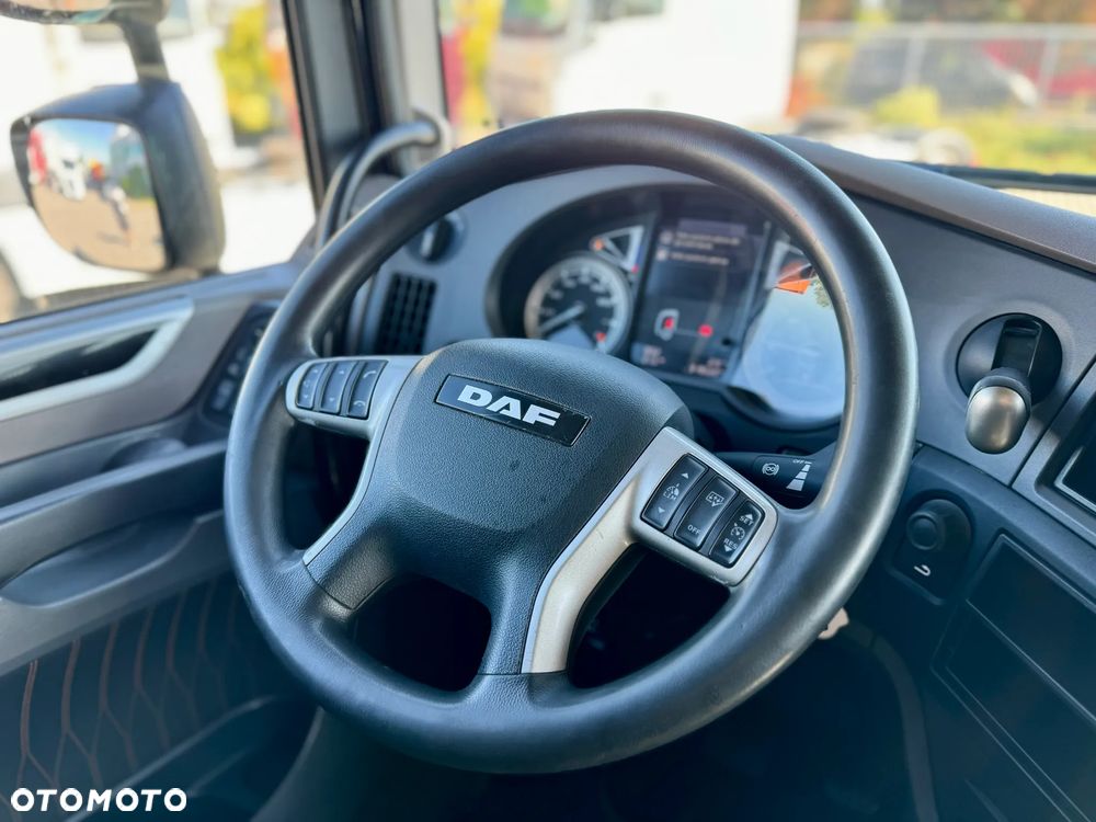 DAF XF480 - 17