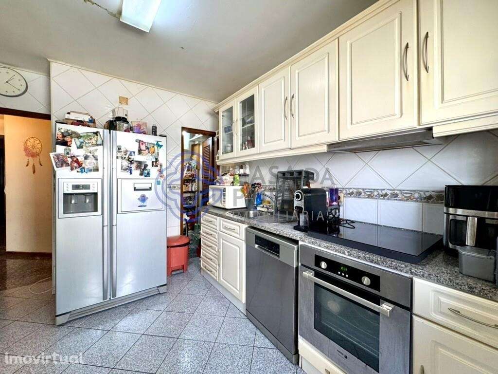 Valadares – Rua da Gestosa, R/C com Garagem - Grande imagem: 2/16