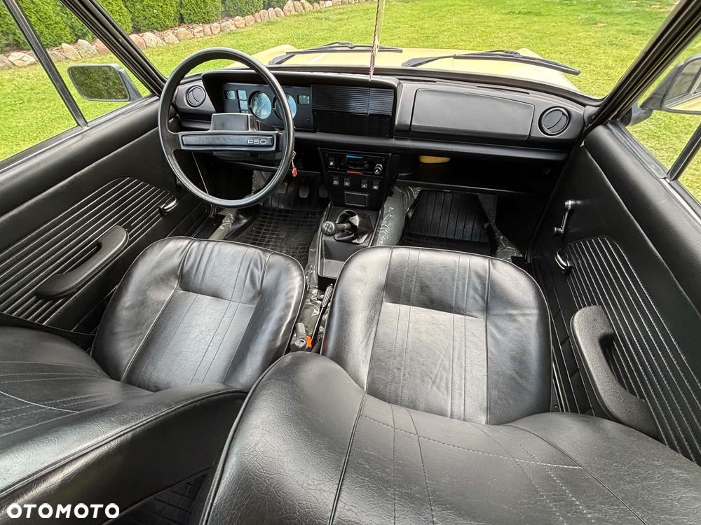 Fiat 125p - 11