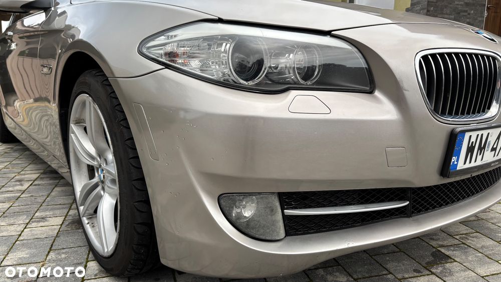 BMW Seria 5 - 12