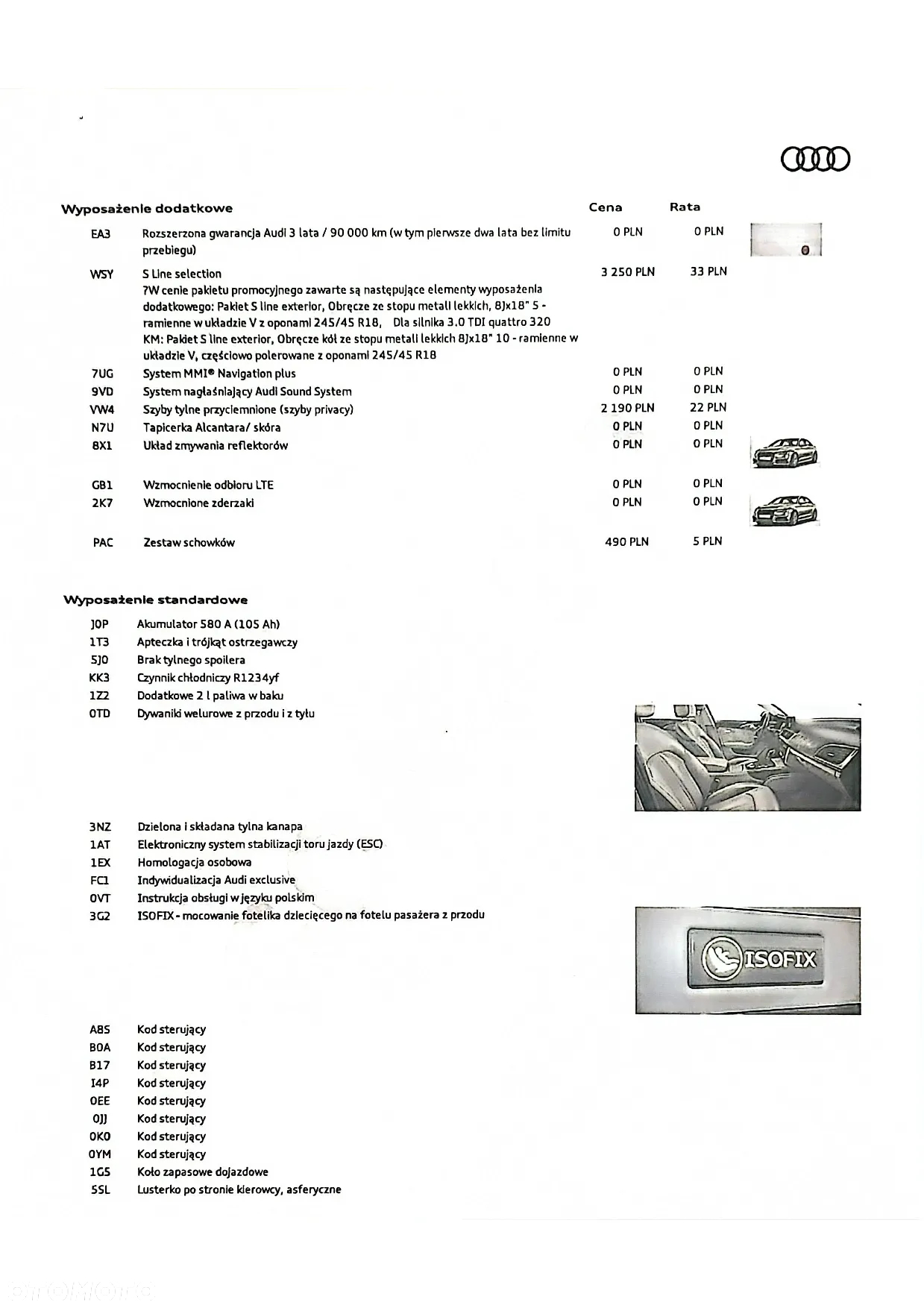 Audi A6 - 17