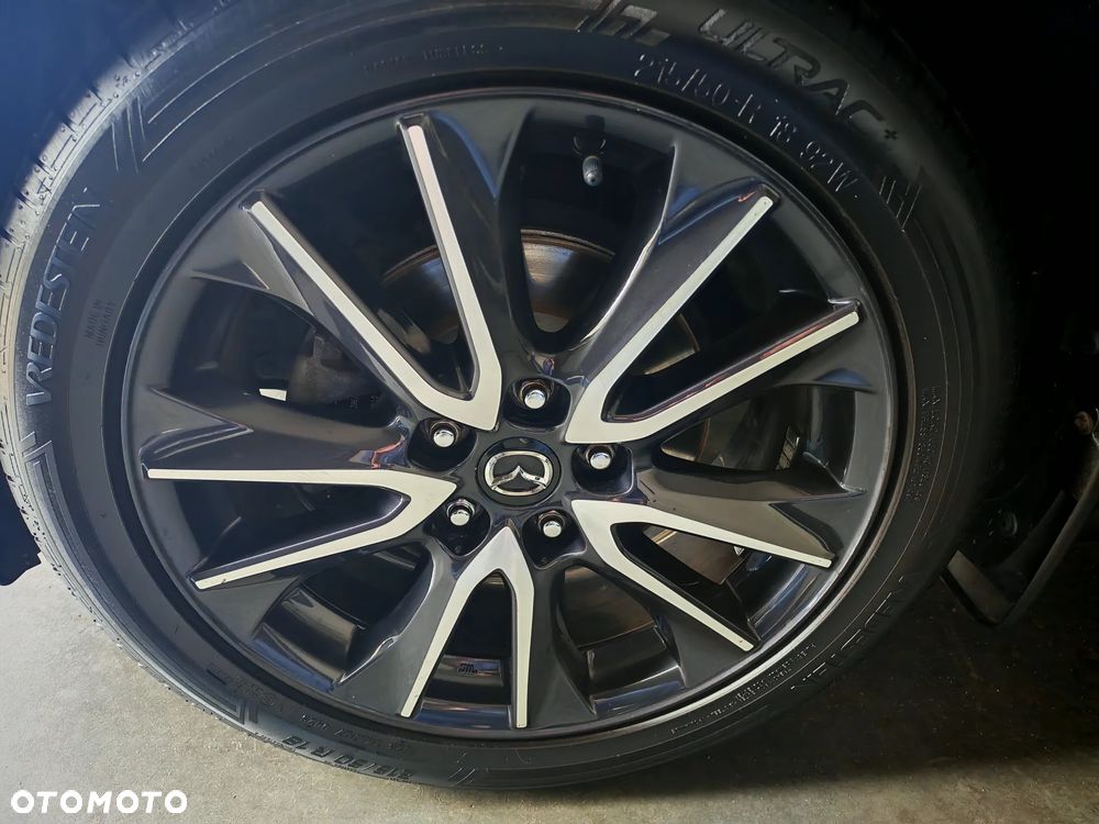 Mazda CX-3 2.0 Skypassion - 33