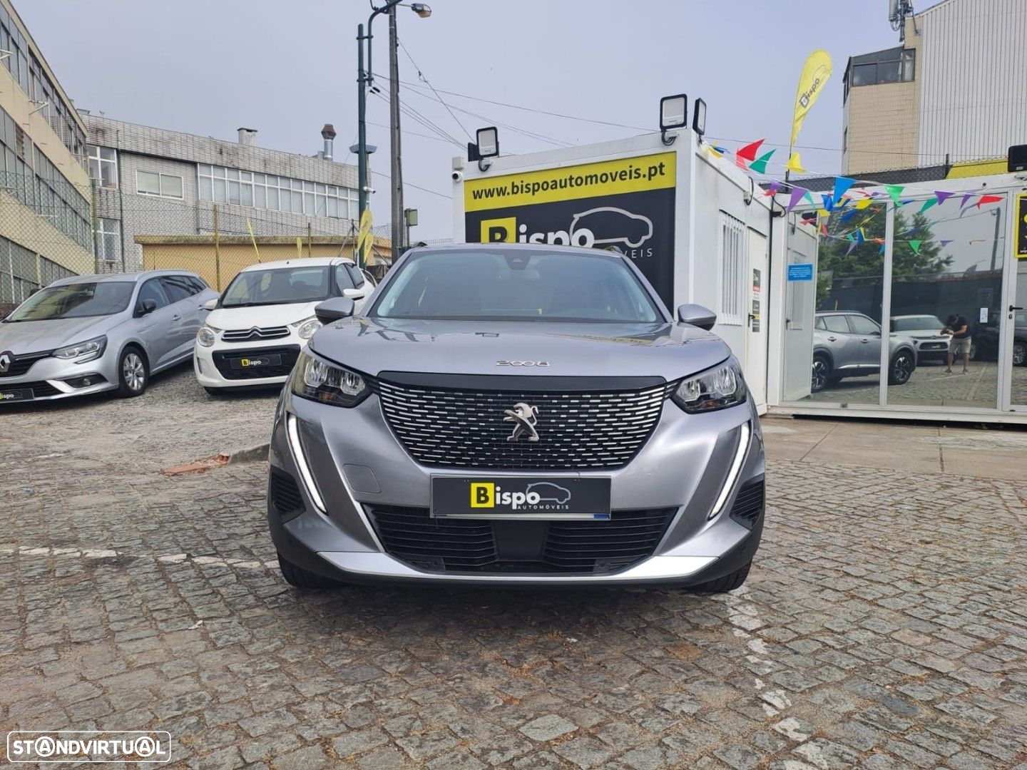 Peugeot 2008 1.2 PureTech Allure - 2