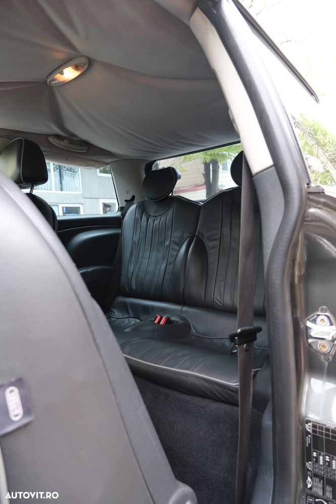 Mini Cooper Standard - 12