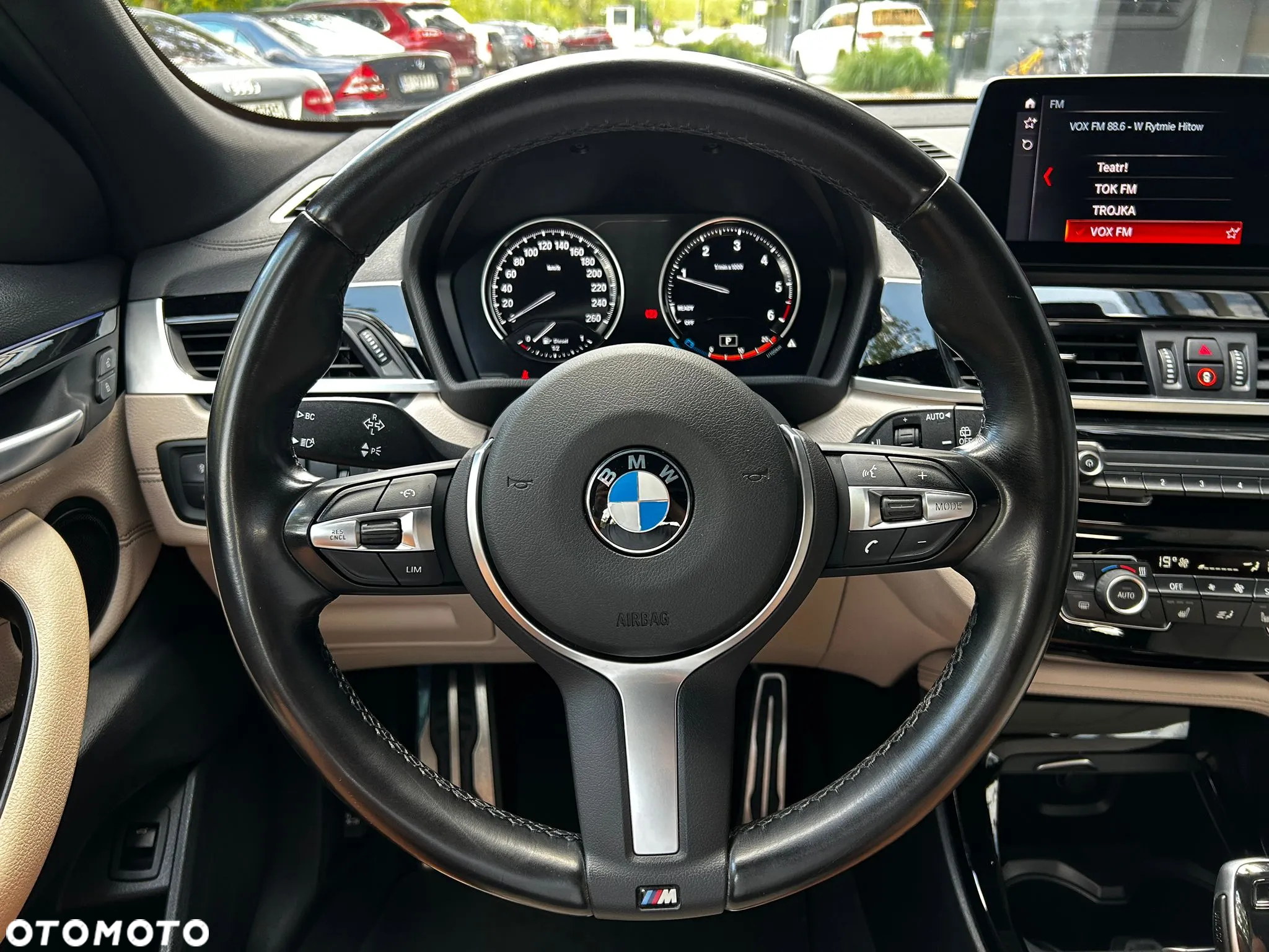 BMW X2 xDrive18d M Sport X sport - 32
